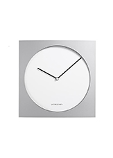 Wall Clock: 319