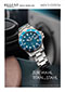 REGENT MEN'S EDITION